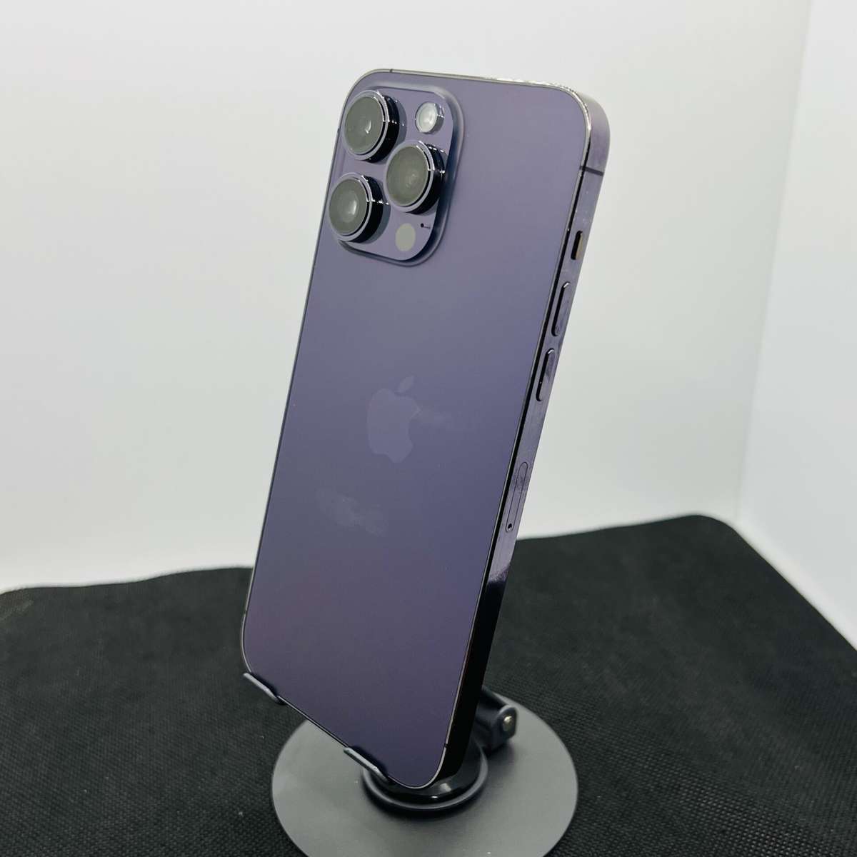 Apple iPhone 14 Pro Max 256GB Deep Purple (Condition: Good)