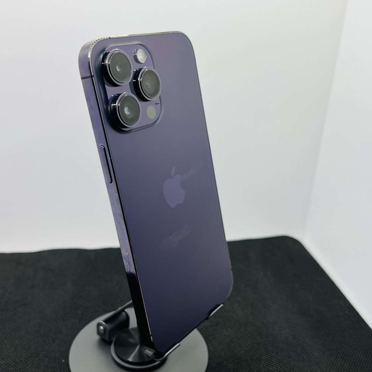 Apple iPhone 14 Pro Max 256GB Deep Purple (Condition: Good)