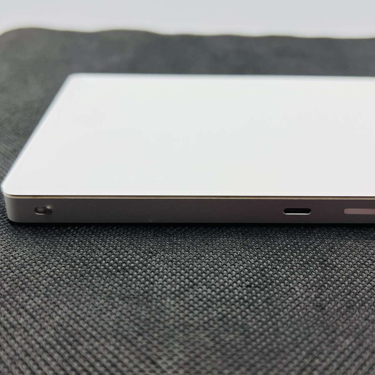 Apple Magic Trackpad 2 White (Condition: Good)