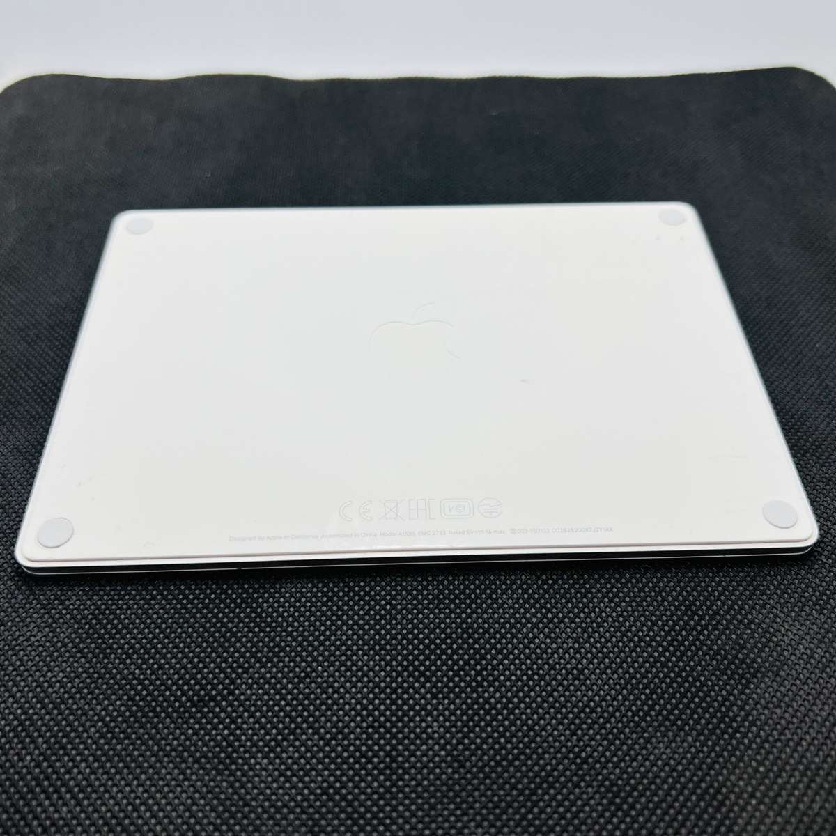 Apple Magic Trackpad 2 White (Condition: Good)