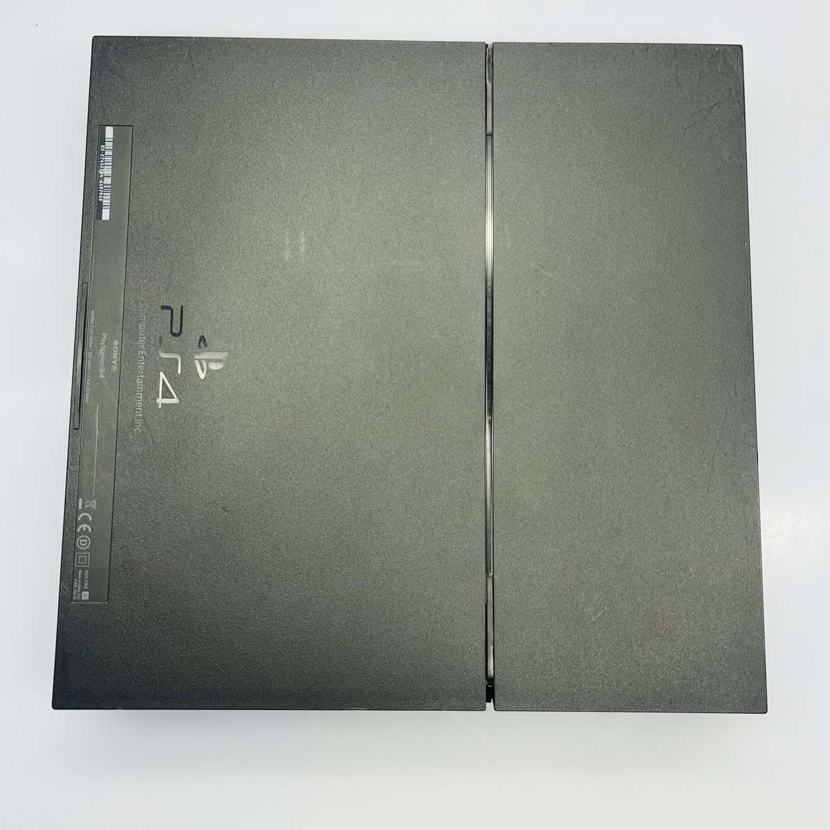 Sony PlayStation 4 500GB Black + 2 Games + Accessories (Condition: Good)
