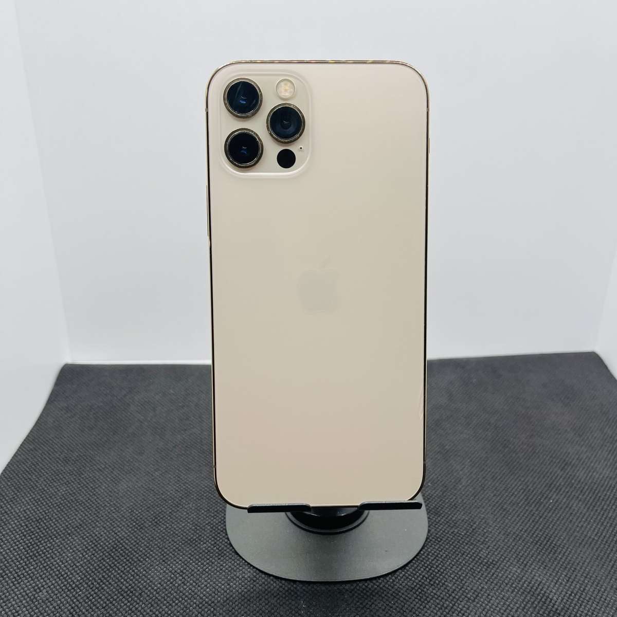 Apple iPhone 12 Pro 256GB Gold (Condition: Good)