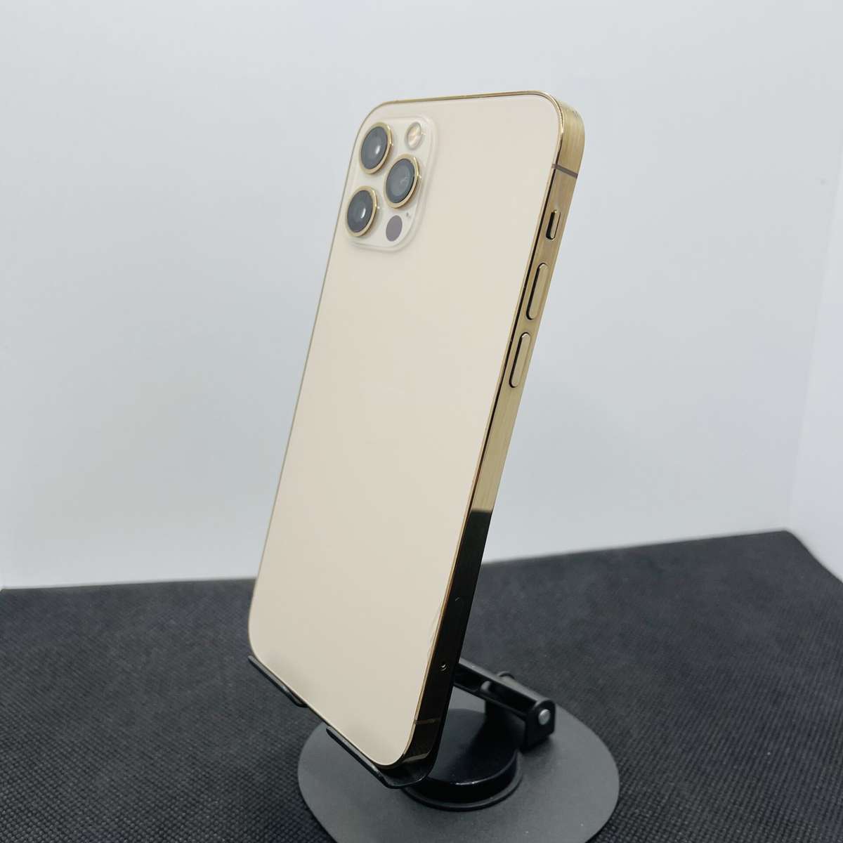 Apple iPhone 12 Pro 256GB Gold (Condition: Good)
