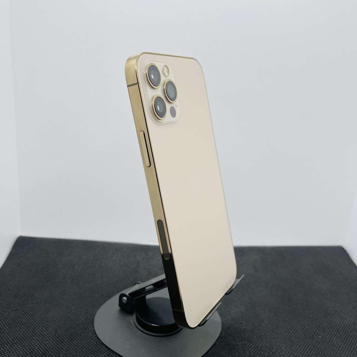 Apple iPhone 12 Pro 256GB Gold (Condition: Good)