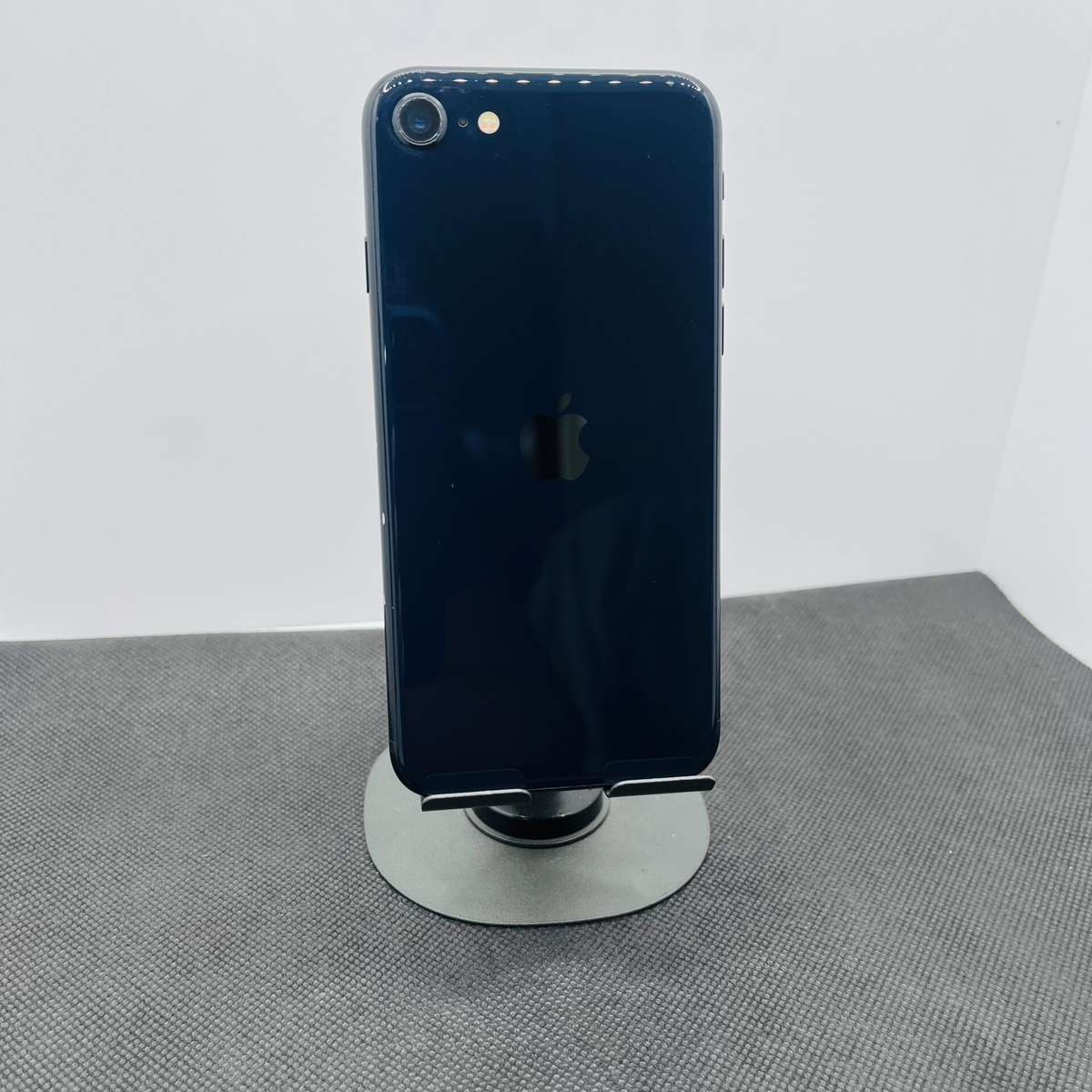 Apple iPhone SE (2022) 128GB Midnight (Condition: Good)