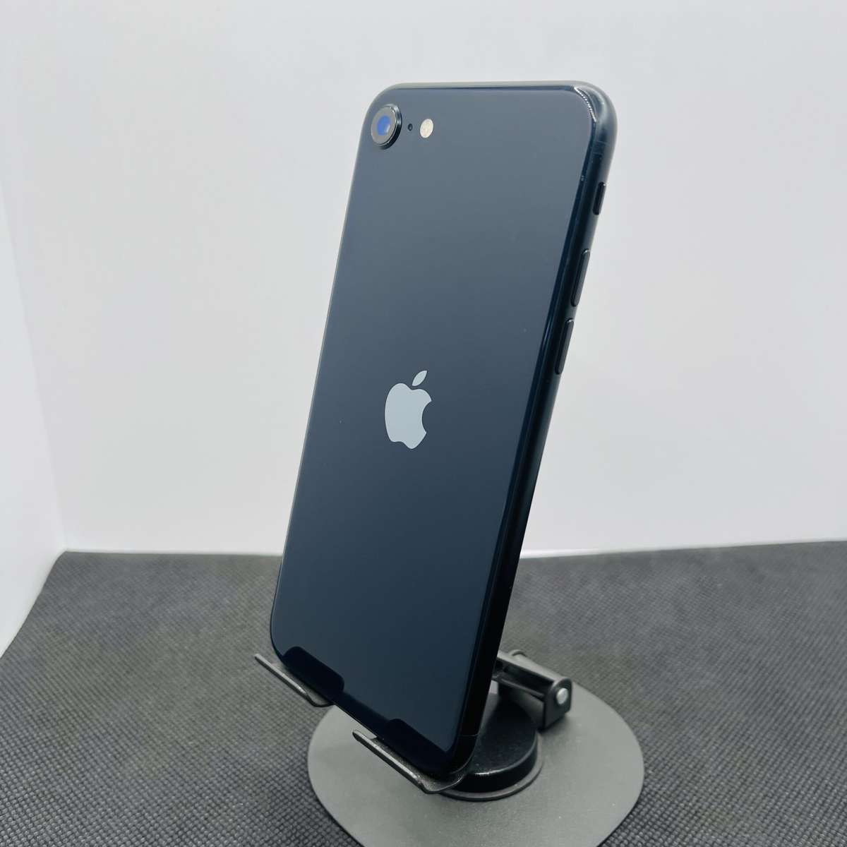 Apple iPhone SE (2022) 128GB Midnight (Condition: Good)