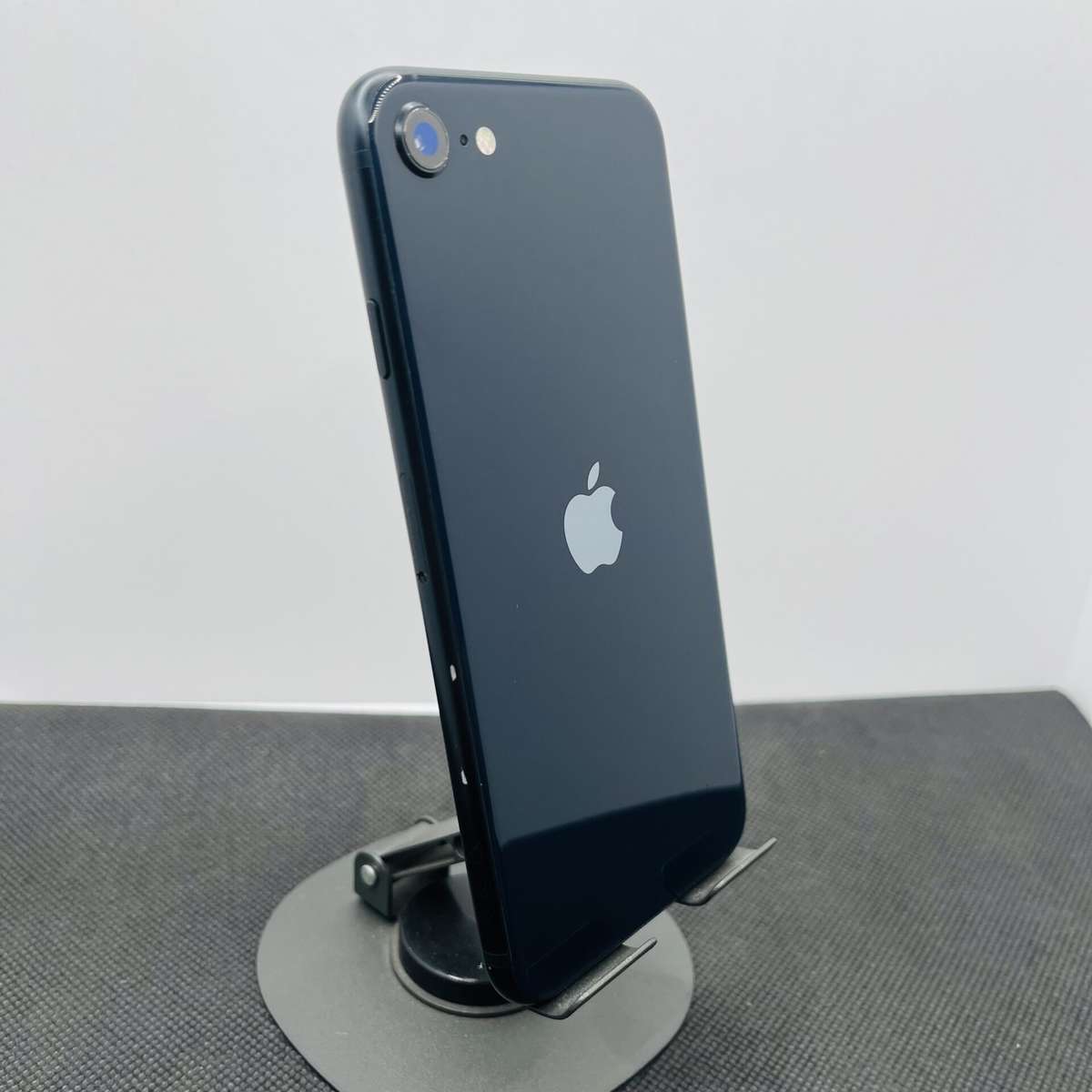 Apple iPhone SE (2022) 128GB Midnight (Condition: Good)