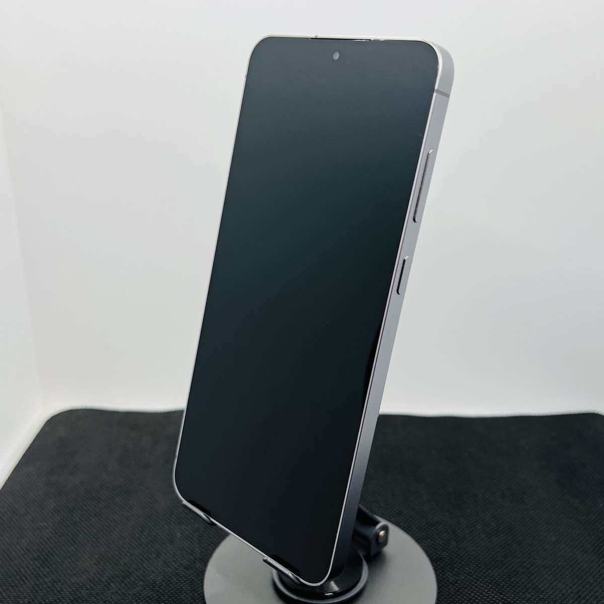 Samsung Galaxy S25 FE 256GB Jet Black (Condition: Good)