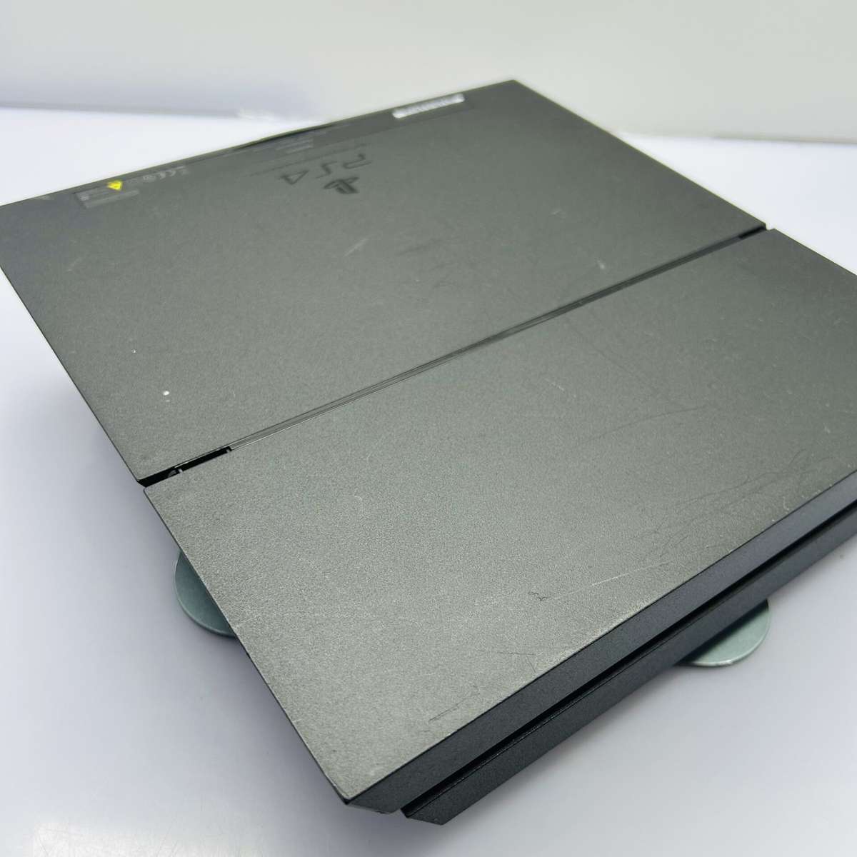 Sony PlayStation 4 Original 1TB Black + Power Cable + HDMI Cable + 1x Controller - Slow Disc Driv...