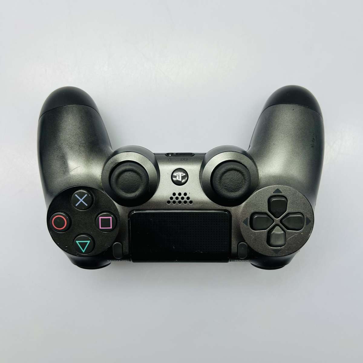 Sony PlayStation 4 Original 1TB Black + Power Cable + HDMI Cable + 1x Controller - Slow Disc Driv...