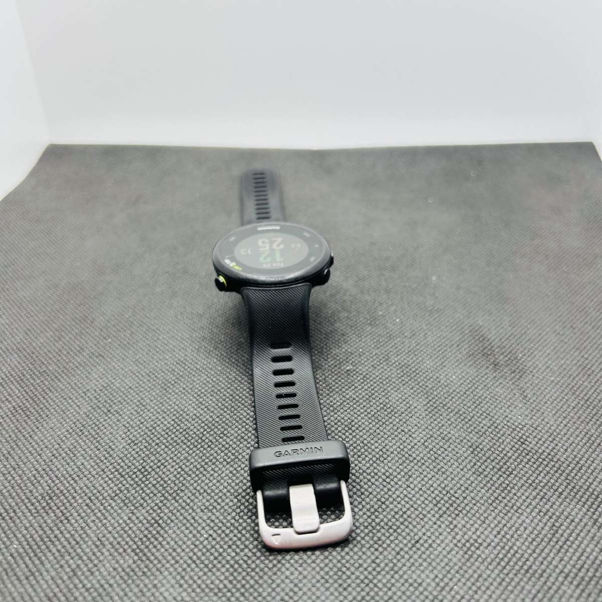 Garmin Forerunner 45 Black - Weak Battery (Condition: Good)