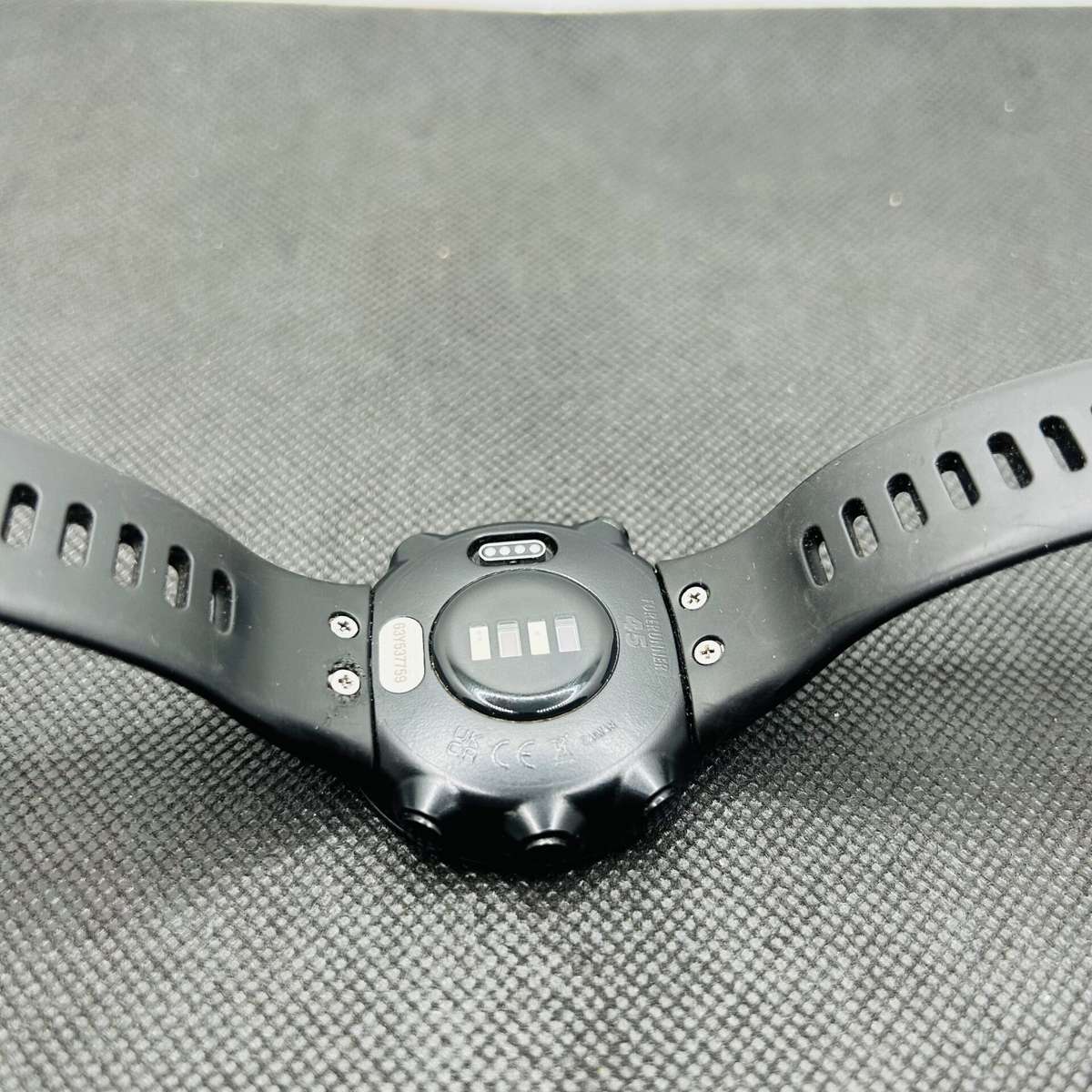 Garmin Forerunner 45 Black - Weak Battery (Condition: Good)