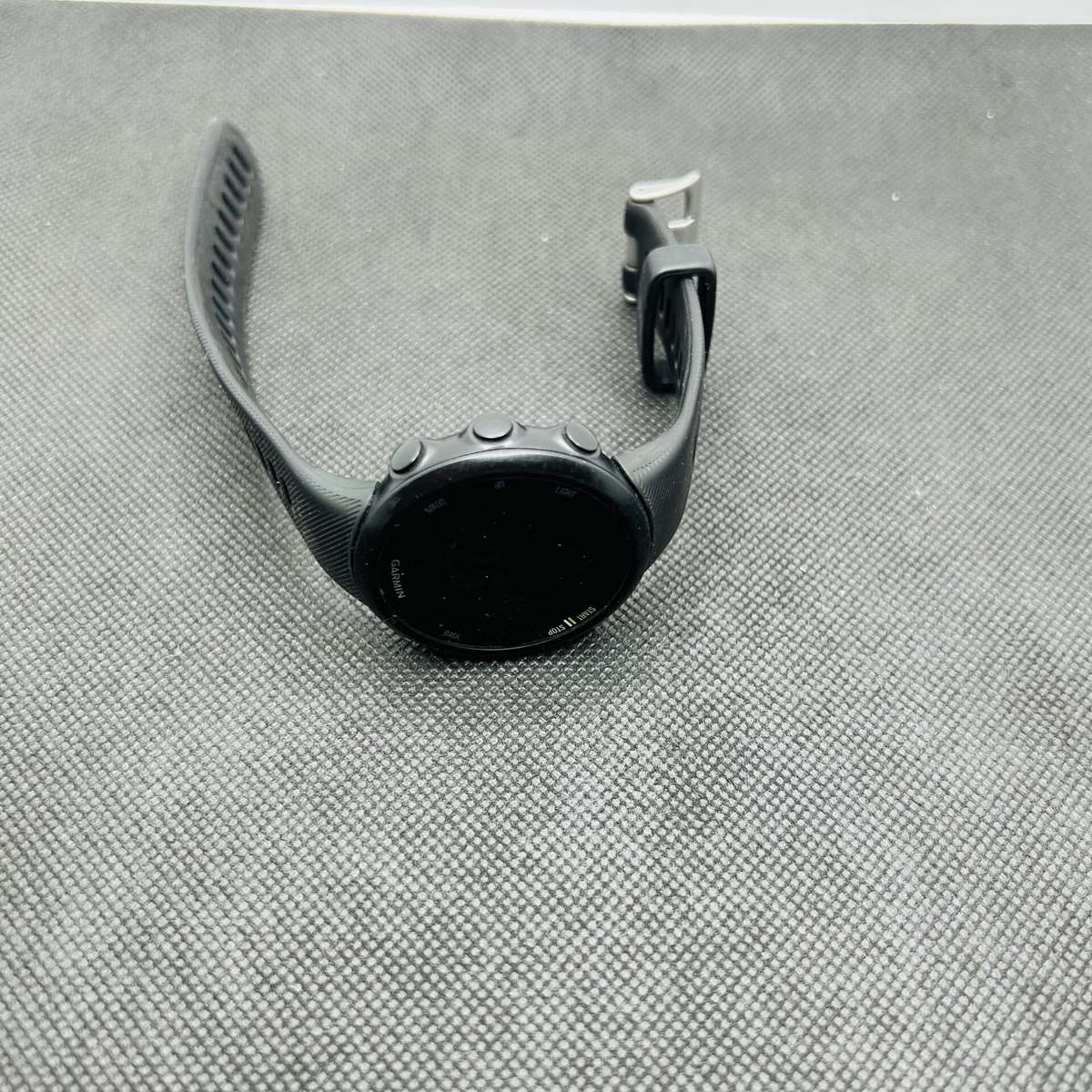 Garmin Forerunner 45 Black - Weak Battery (Condition: Good)