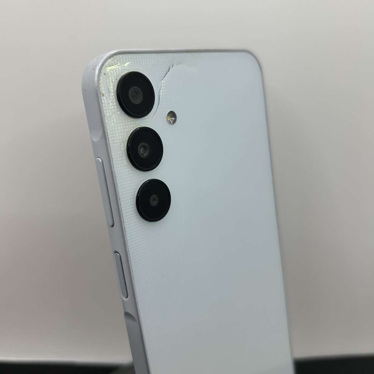 Samsung Galaxy A25 128GB Light Blue (Condition: Good)