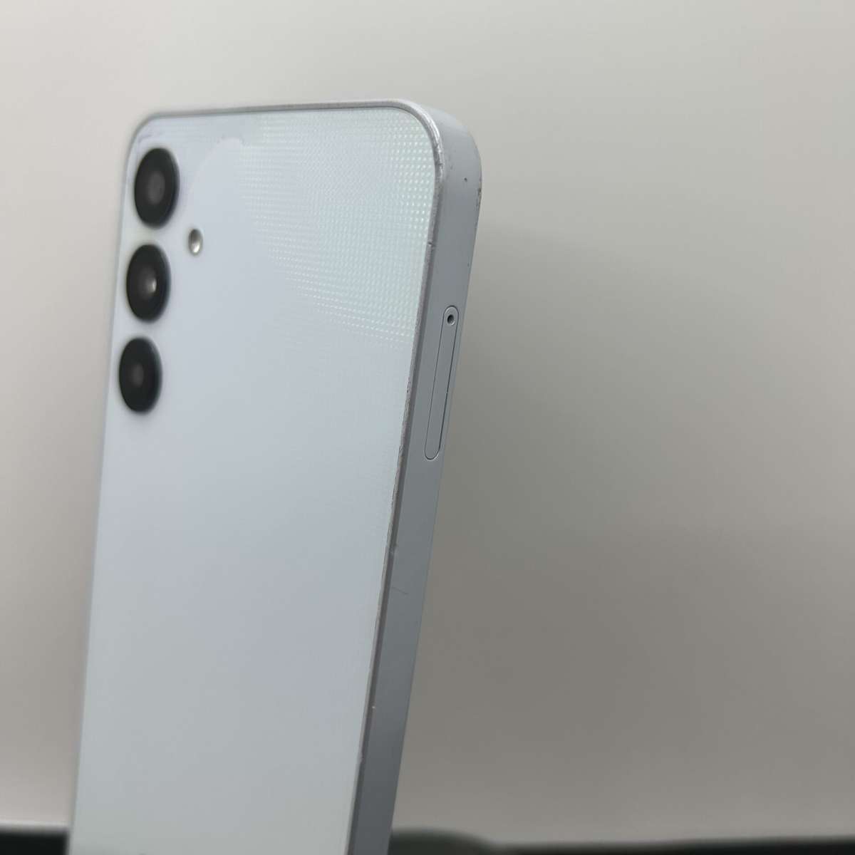 Samsung Galaxy A25 128GB Light Blue (Condition: Good)
