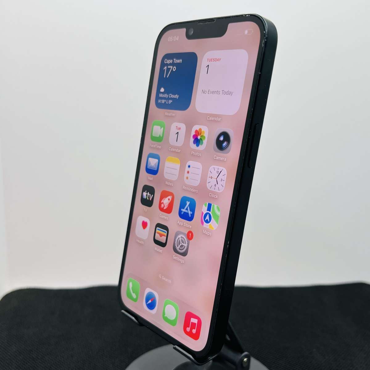 Apple iPhone 14 128GB Midnight (Condition: Good)