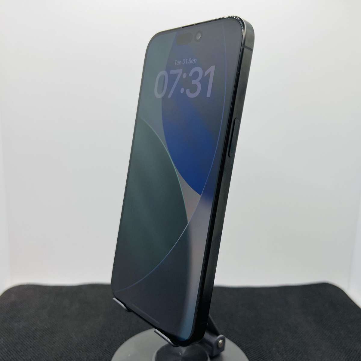 Apple iPhone 15 Pro Max 256GB Black Titanium (Condition: Good)