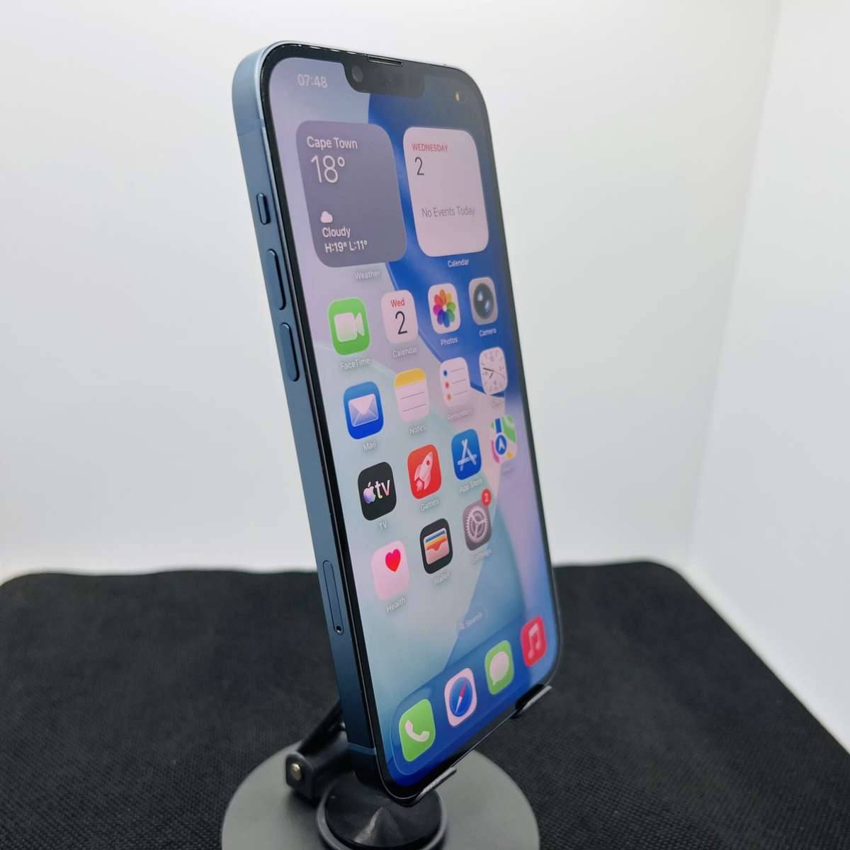 Apple iPhone 14 Plus 512GB Blue (Condition: Good)