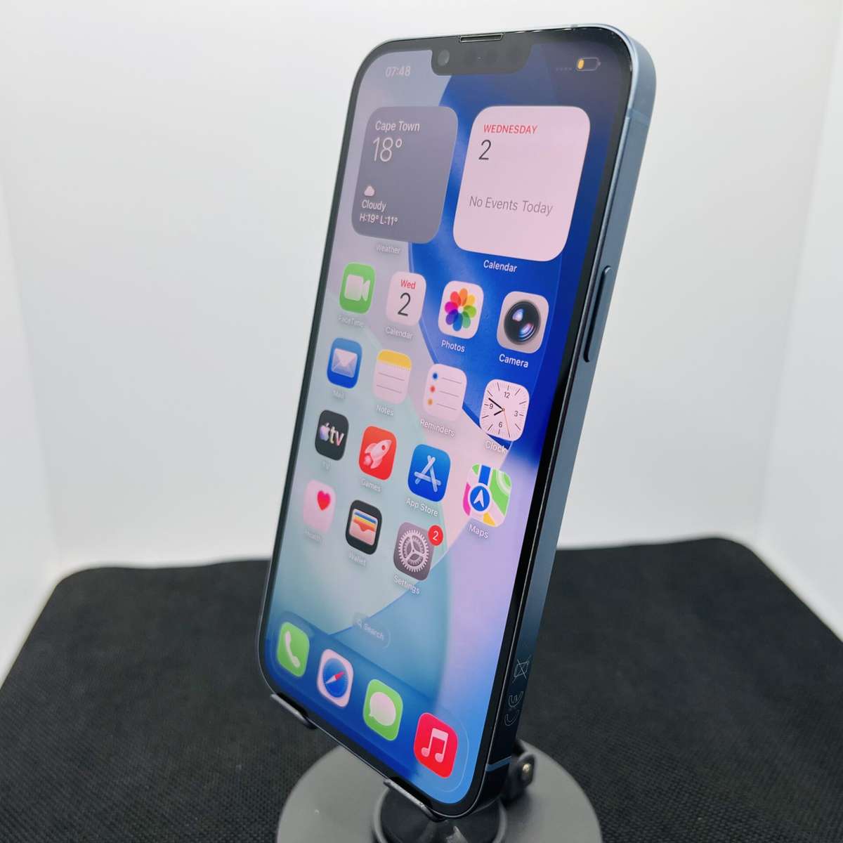 Apple iPhone 14 Plus 512GB Blue (Condition: Good)