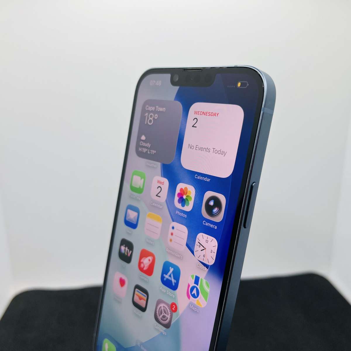 Apple iPhone 14 Plus 512GB Blue (Condition: Good)
