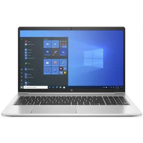 HP 250 G8 10th Gen Core i5 1.19GHz 16GB RAM 512GB SSD Asteroid Silver (Condition: Good)