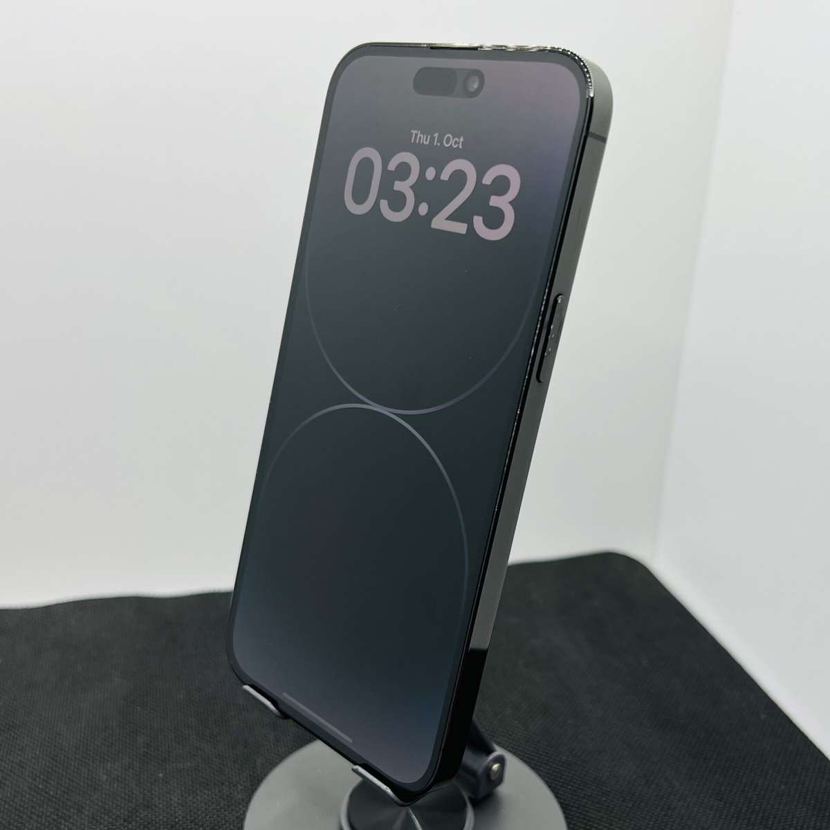 Apple iPhone 14 Pro Max 256GB Space Black (Condition: Good)