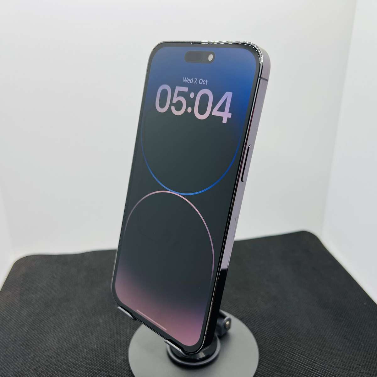 Apple iPhone 14 Pro Max 128GB Deep Purple (Condition: Good)