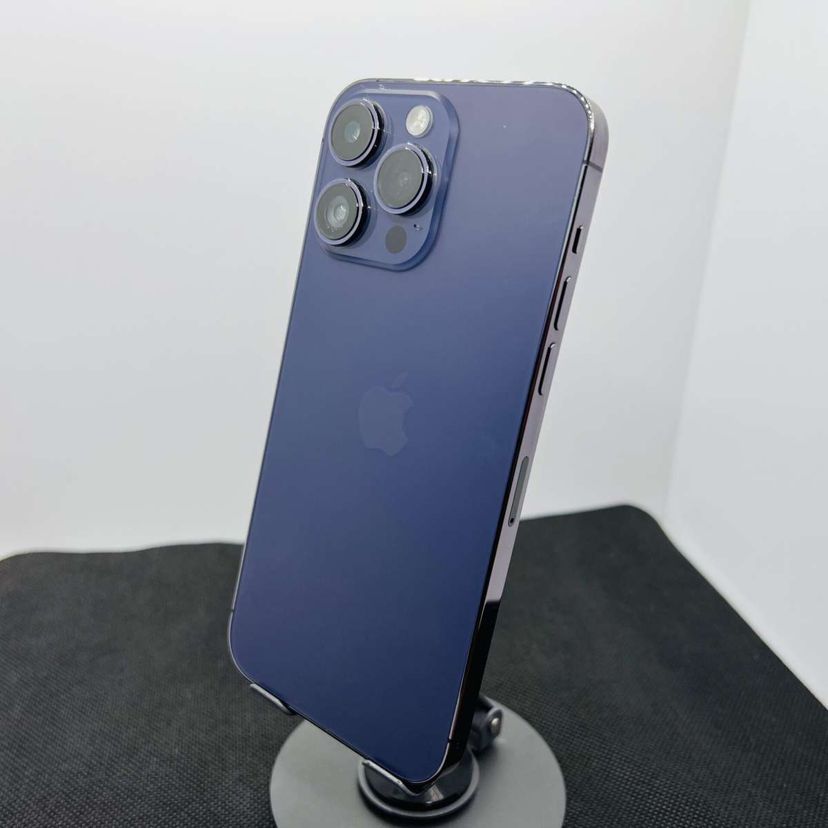 Apple iPhone 14 Pro Max 128GB Deep Purple (Condition: Good)