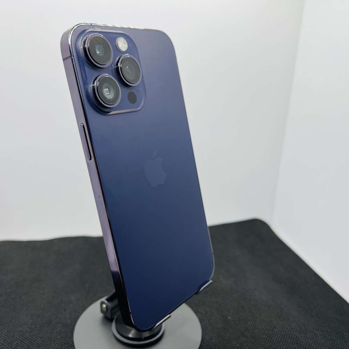 Apple iPhone 14 Pro Max 128GB Deep Purple (Condition: Good)