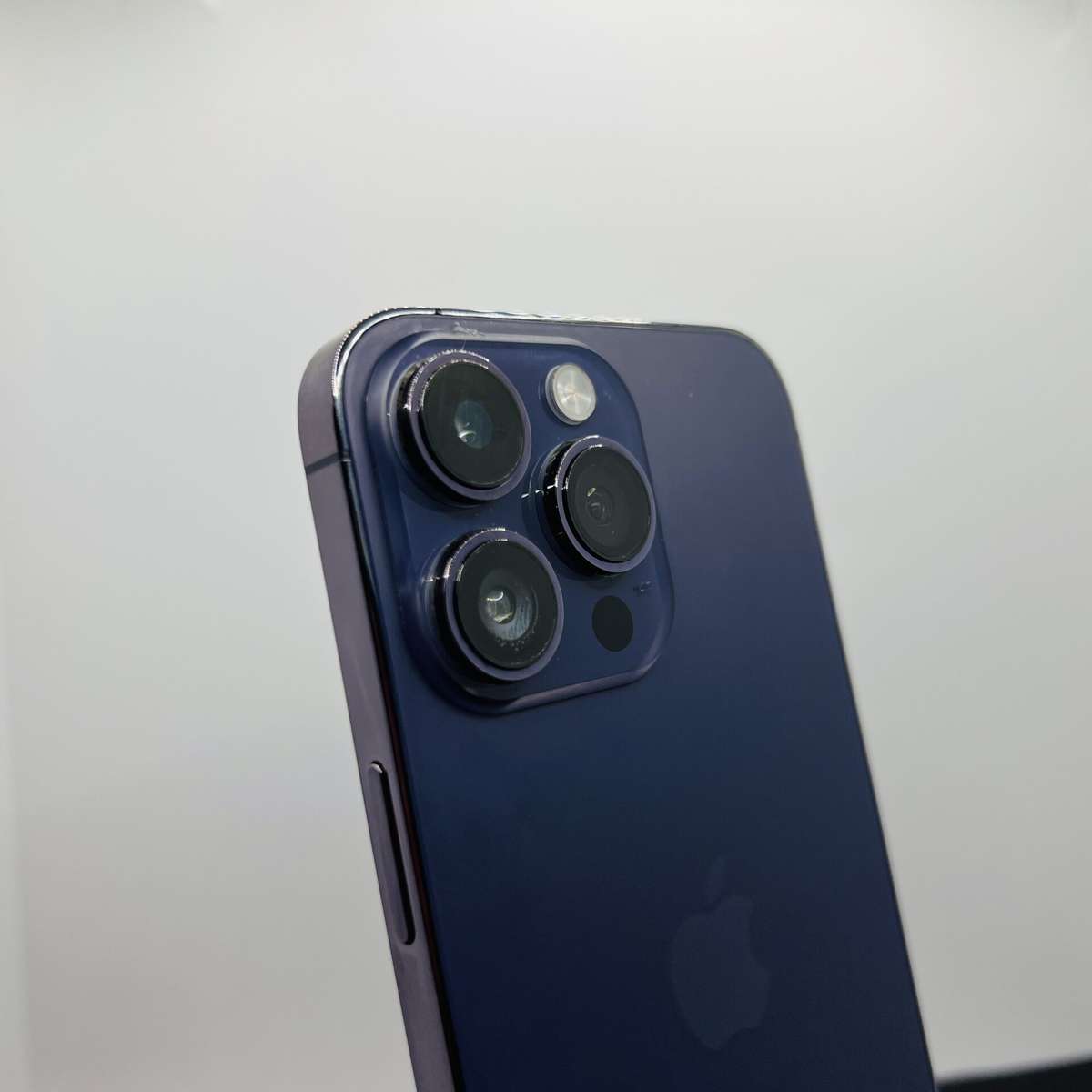 Apple iPhone 14 Pro Max 128GB Deep Purple (Condition: Good)