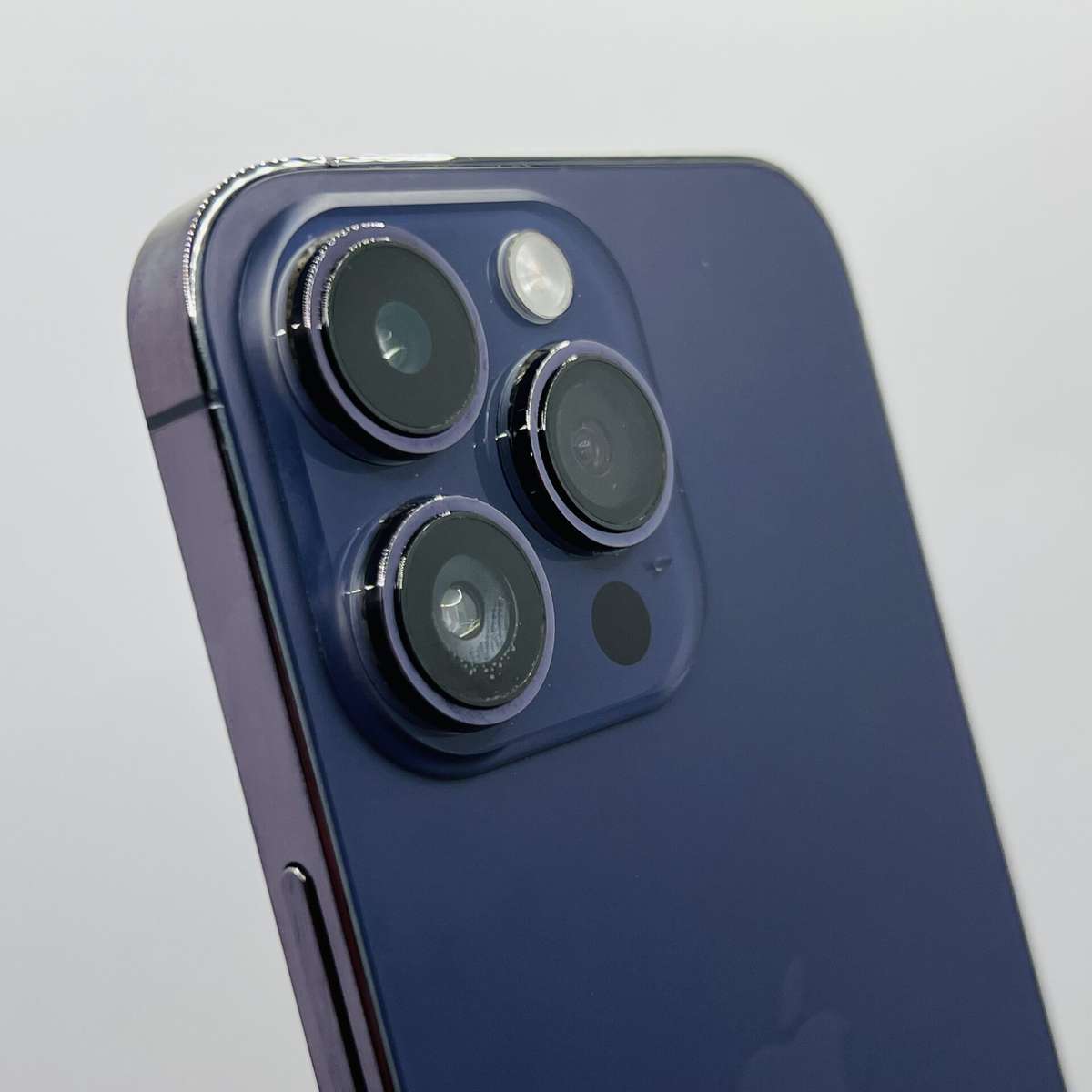Apple iPhone 14 Pro Max 128GB Deep Purple (Condition: Good)