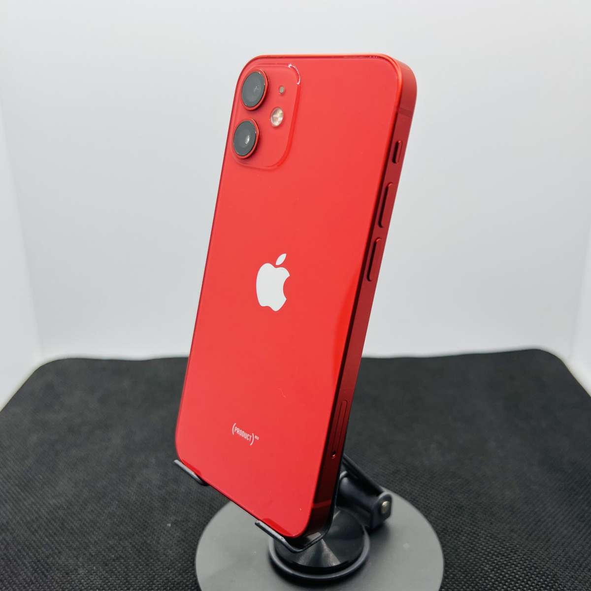 Apple iPhone 12 Mini 128GB Product Red (Condition: Good)