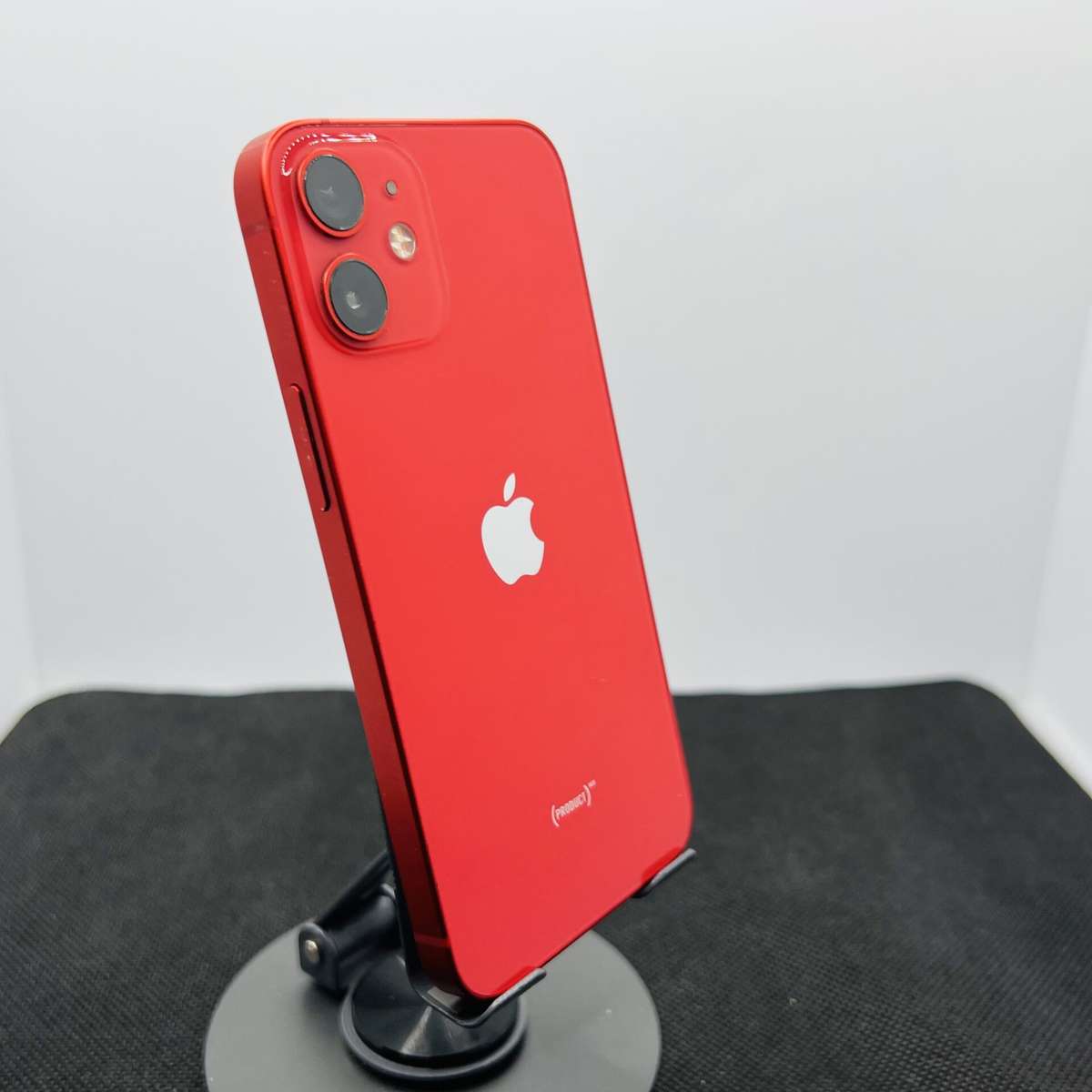 Apple iPhone 12 Mini 128GB Product Red (Condition: Good)