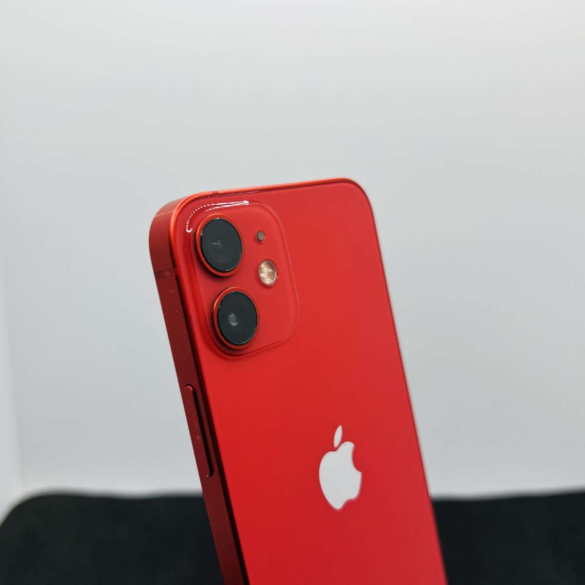 Apple iPhone 12 Mini 128GB Product Red (Condition: Good)