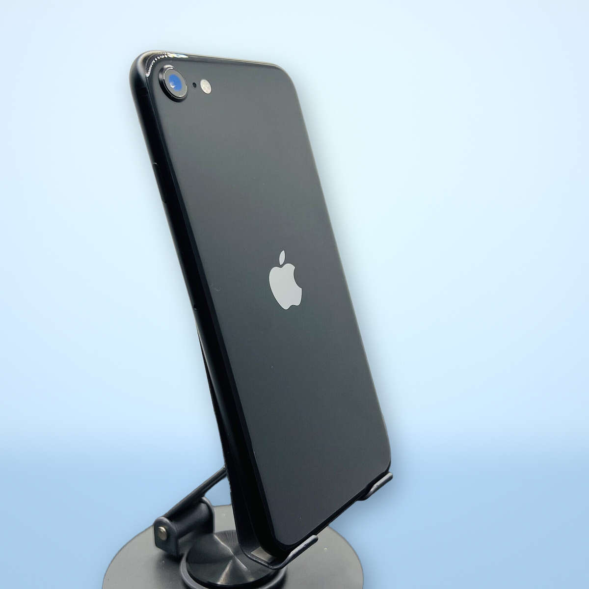 Apple iPhone SE (2020) 64GB Black (Condition: Good)