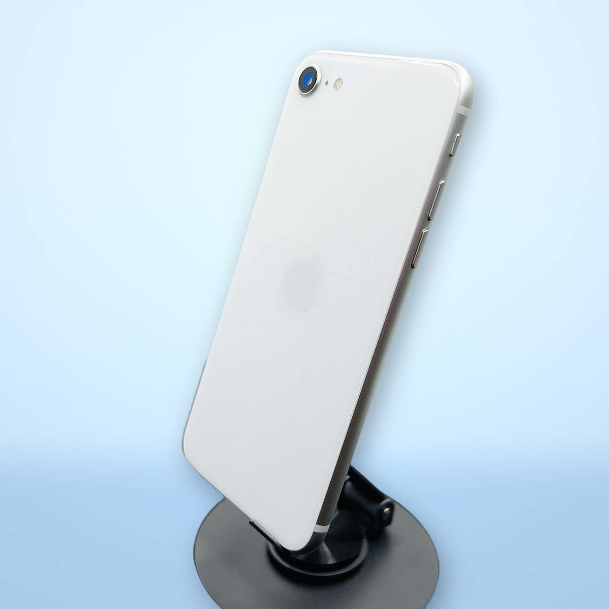 Apple iPhone SE (2020) 64GB White (Condition: Good)