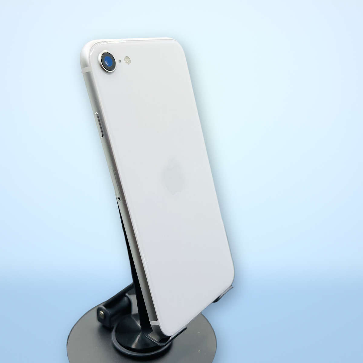 Apple iPhone SE (2020) 64GB White (Condition: Good)