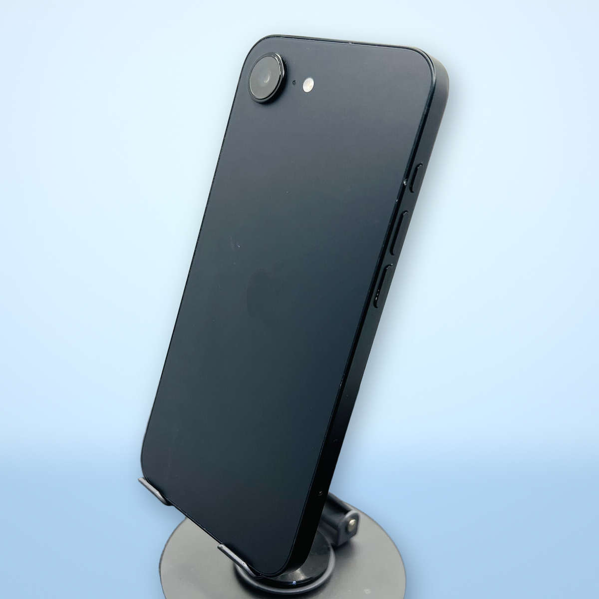 Apple iPhone 17e 256GB Black (Condition: Good)