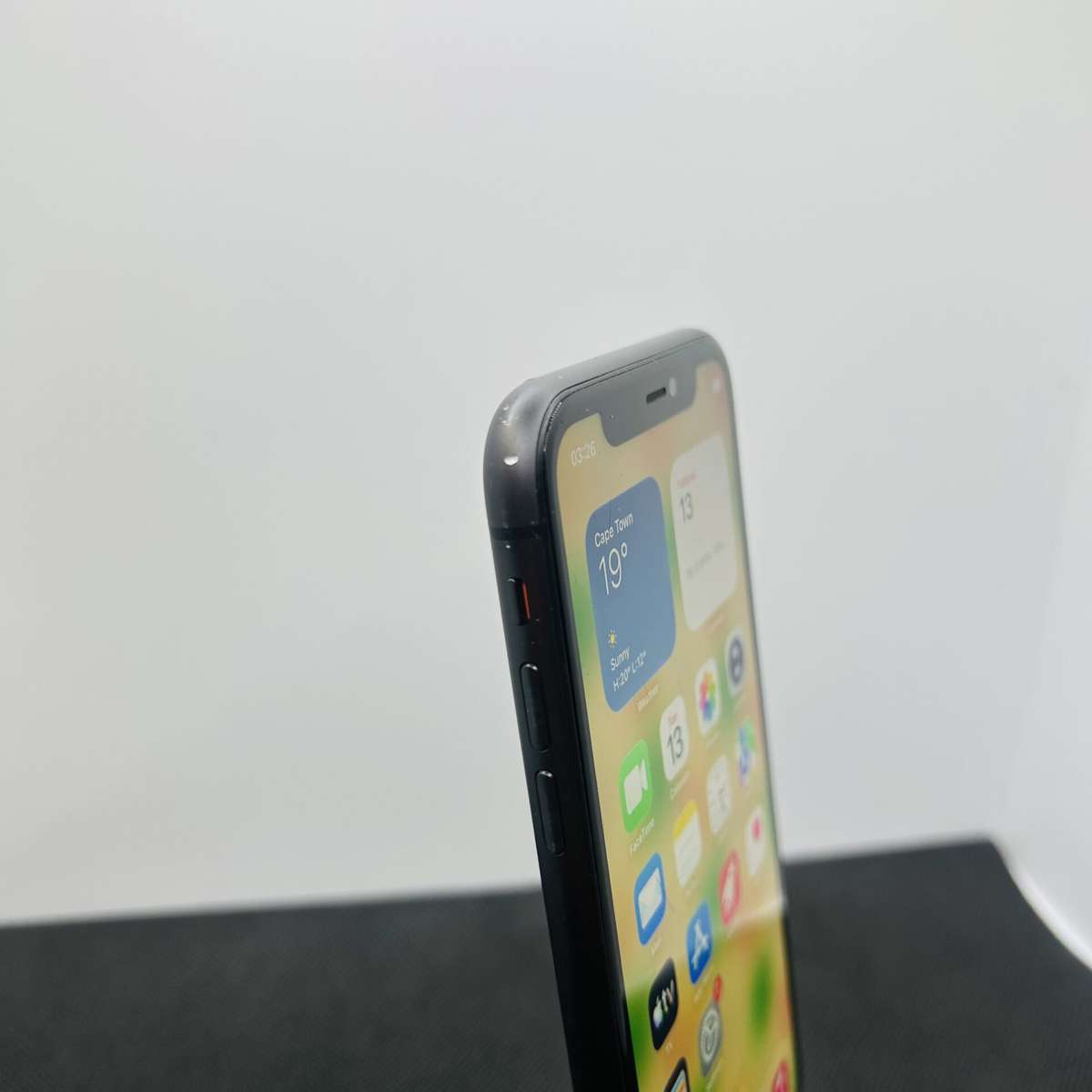 Apple iPhone 11 64GB Black (Condition: Good)