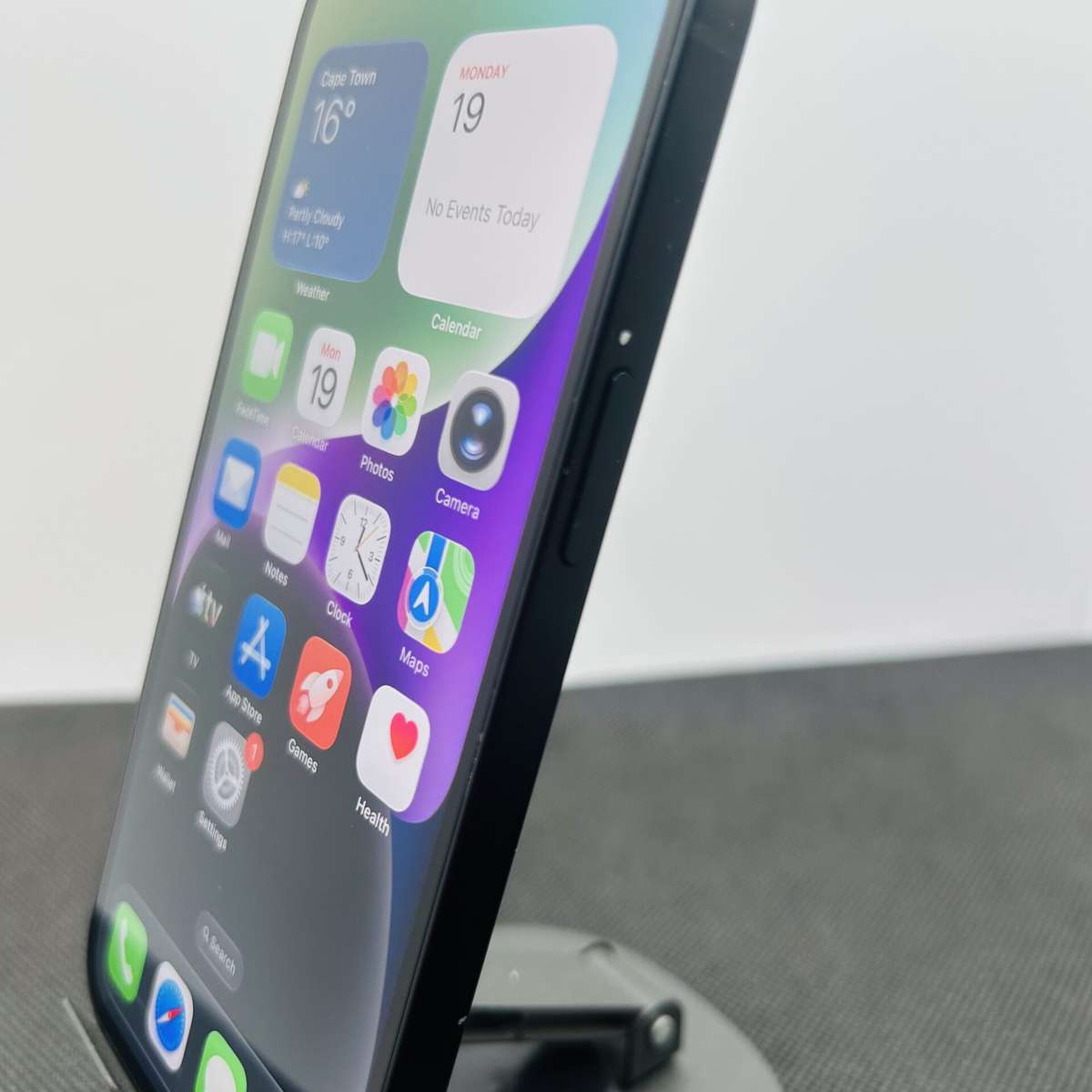 Apple iPhone 14 128GB Midnight (Condition: Good)