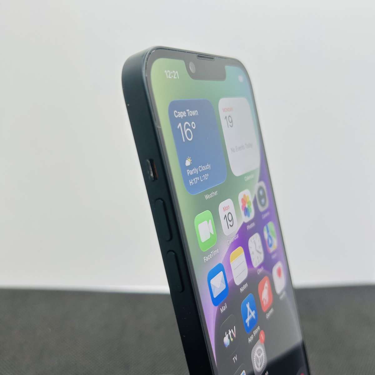 Apple iPhone 14 128GB Midnight (Condition: Good)