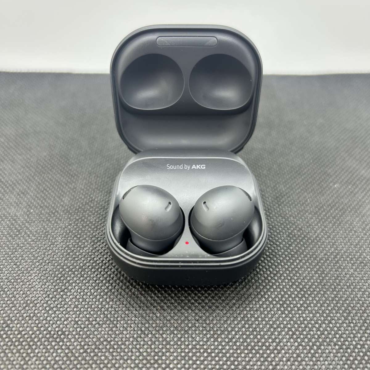 Samsung Galaxy Buds 2 Pro Graphite (Condition: Good)