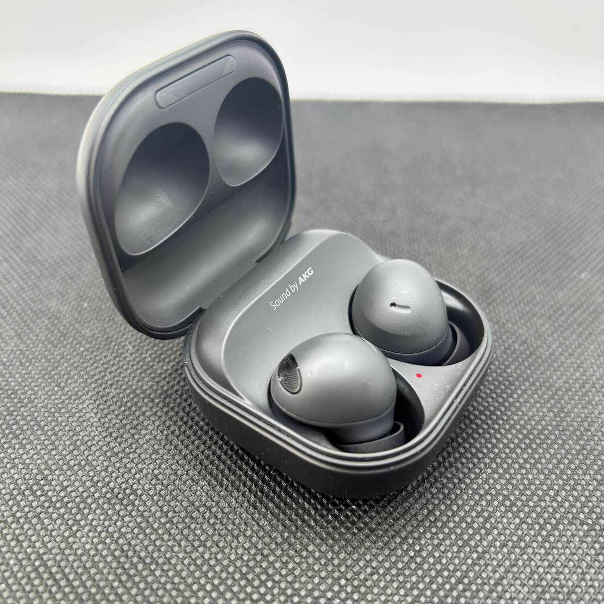 Samsung Galaxy Buds 2 Pro Graphite (Condition: Good)