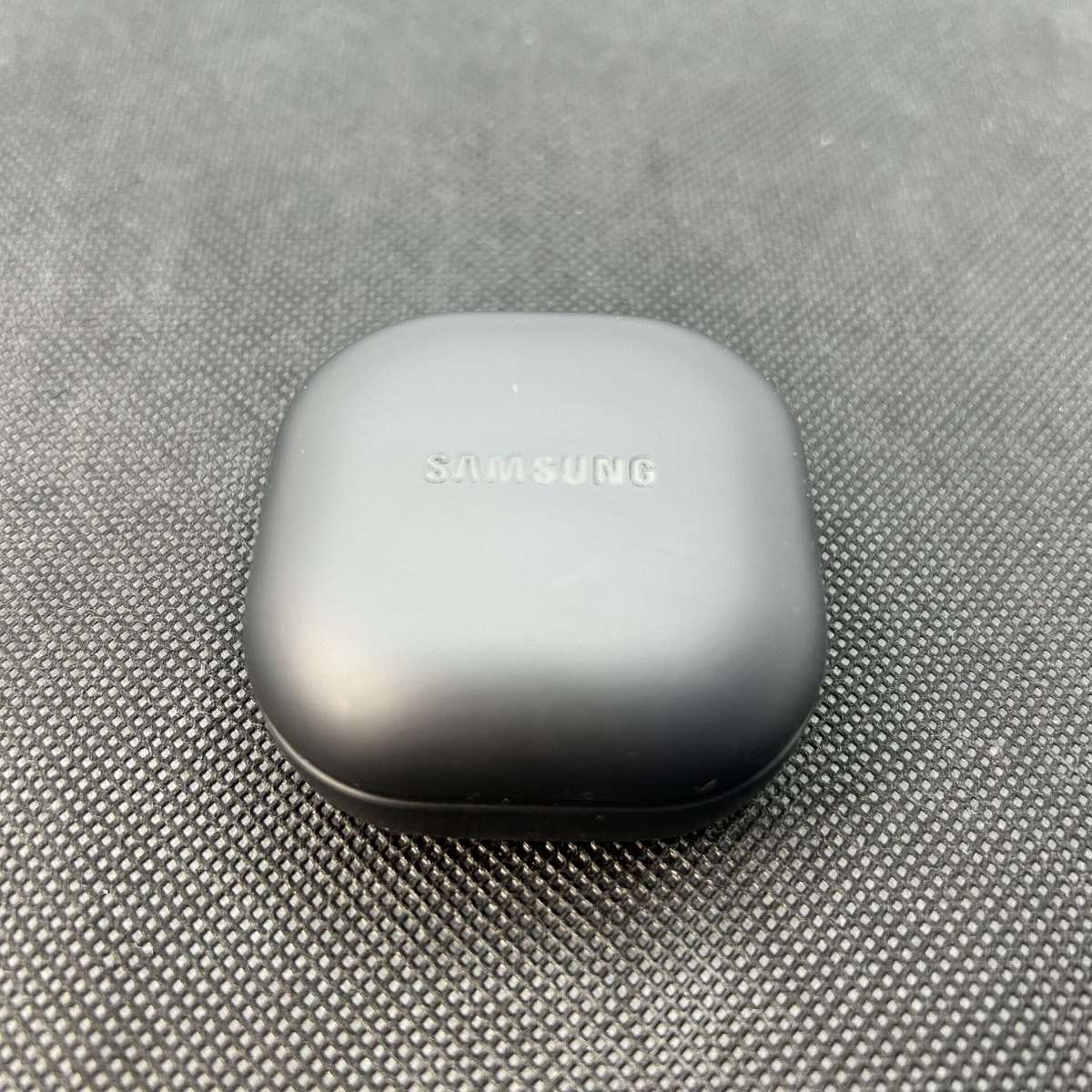 Samsung Galaxy Buds 2 Pro Graphite (Condition: Good)