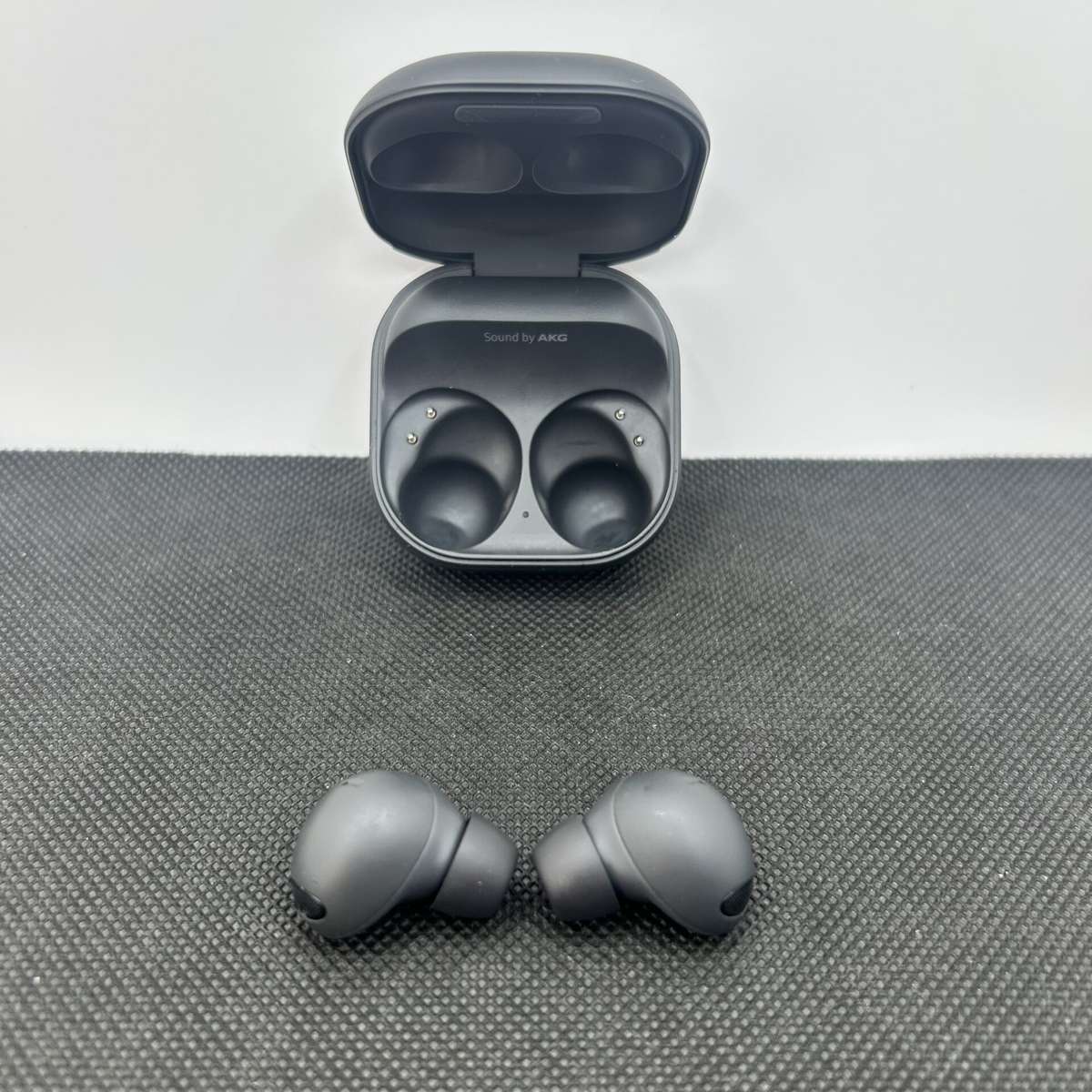 Samsung Galaxy Buds 2 Pro Graphite (Condition: Good)
