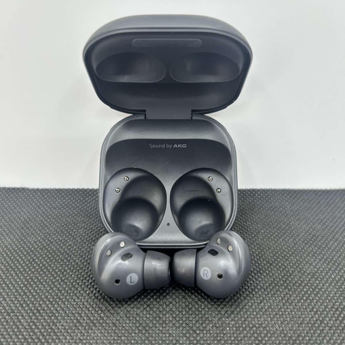 Samsung Galaxy Buds 2 Pro Graphite (Condition: Good)