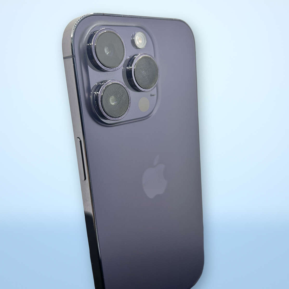 Apple iPhone 14 Pro 512GB Deep Purple (Condition: Good)