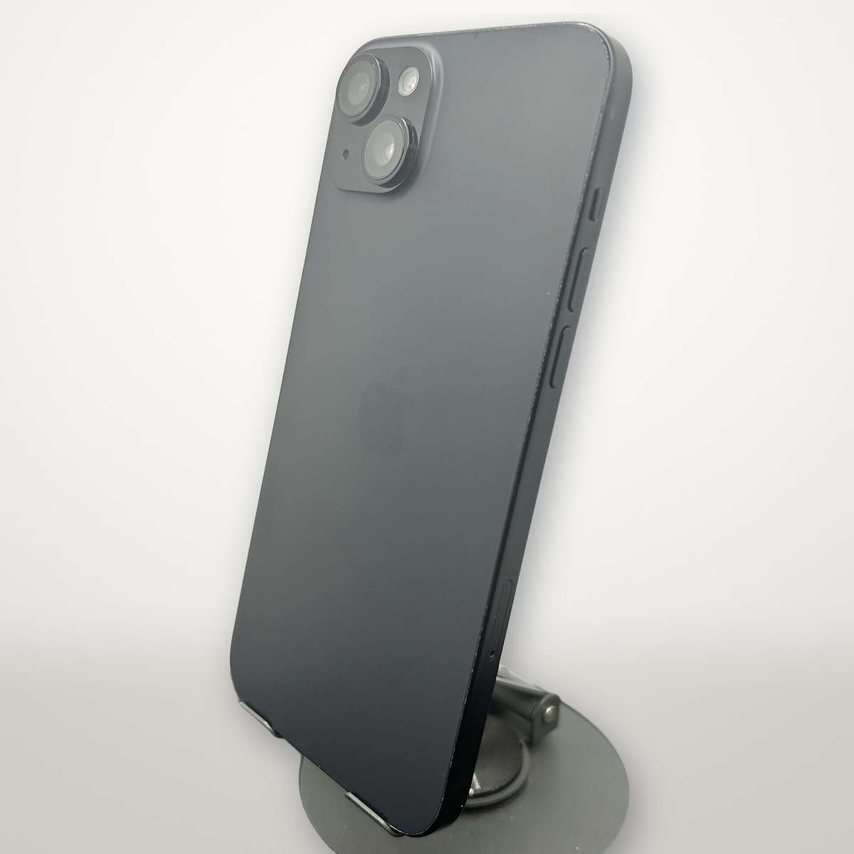 Apple iPhone 15 Plus 256GB Black (Condition: Good)