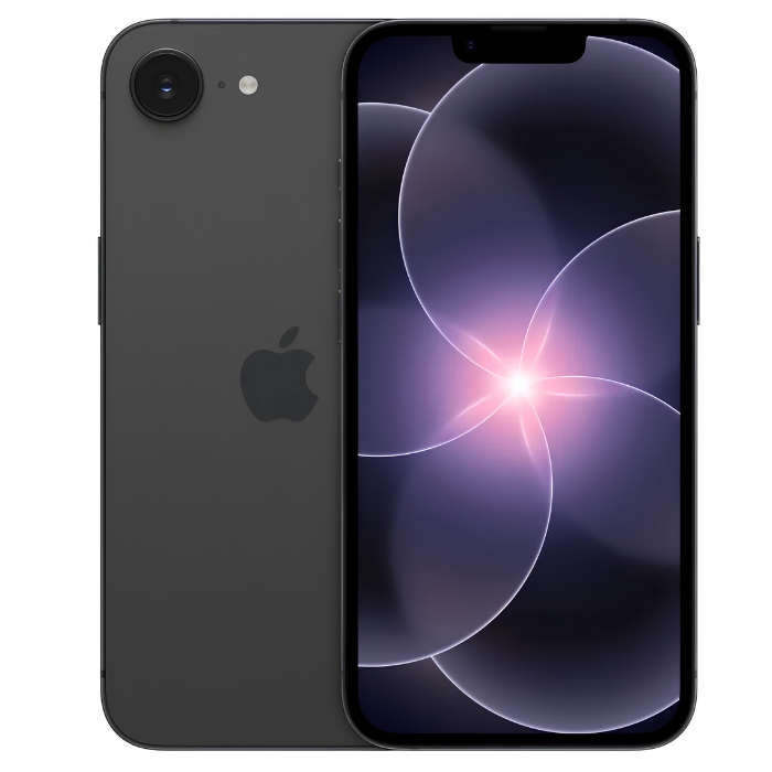 Apple iPhone 17e 256GB Black (Condition: Good)