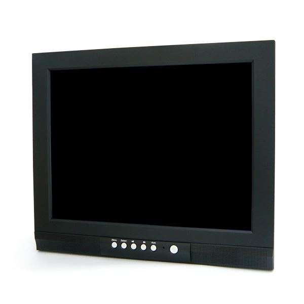 Mecer LCD monitor as-1503